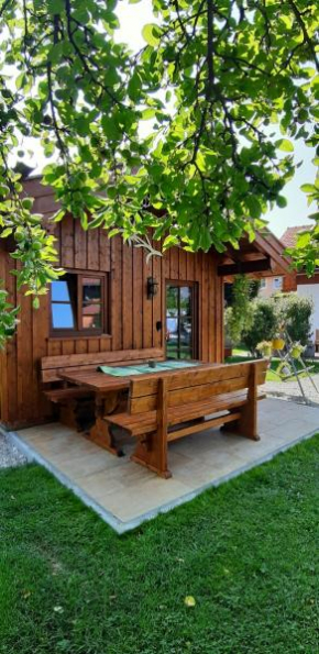 Ferienwohnung Leni Miesbach